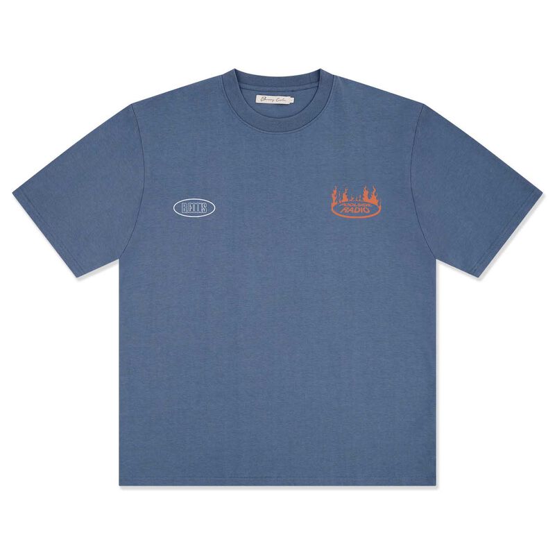 Barney Cools NWO Tee image number 2